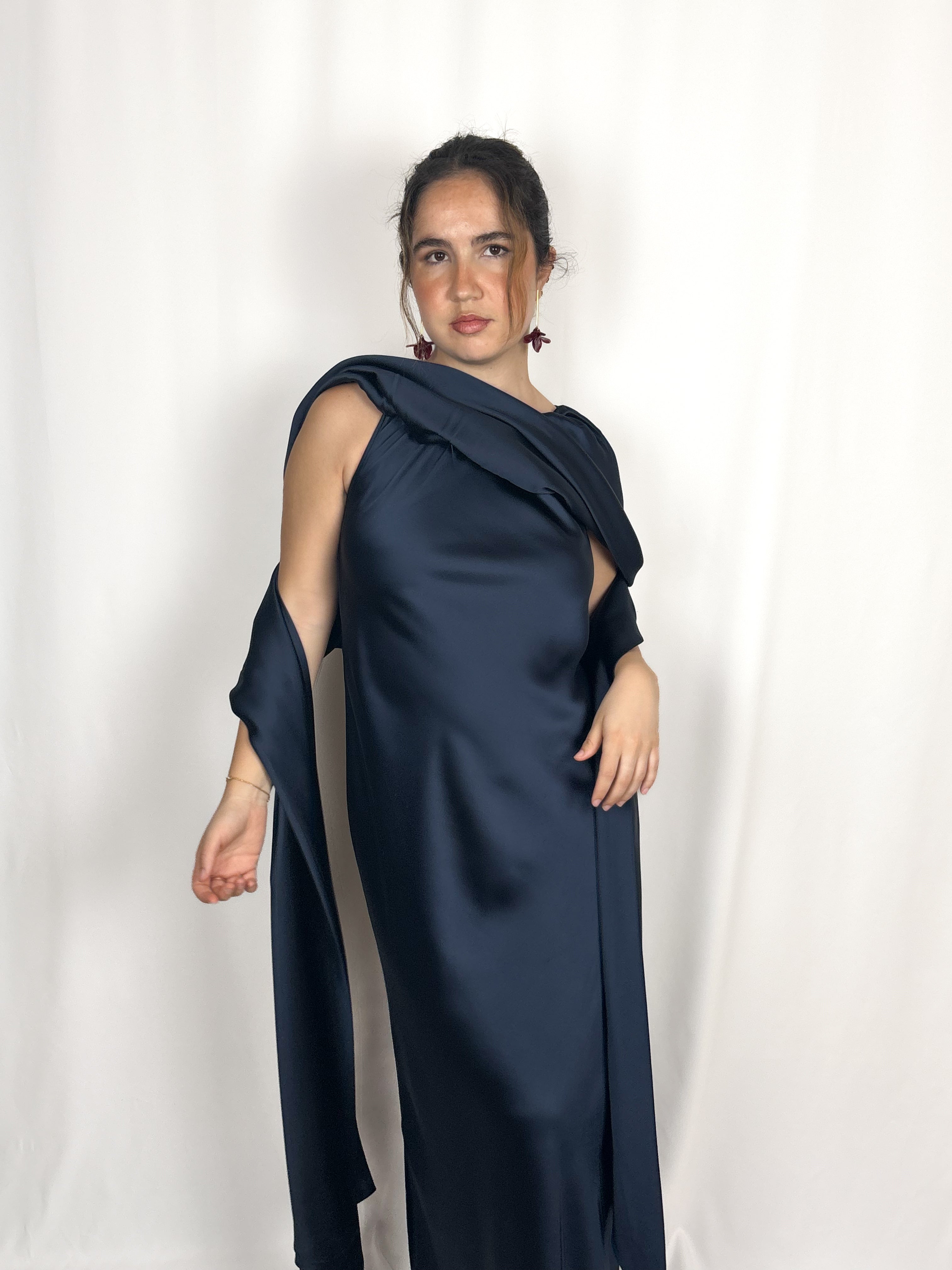 Lobelia - Elena Moore