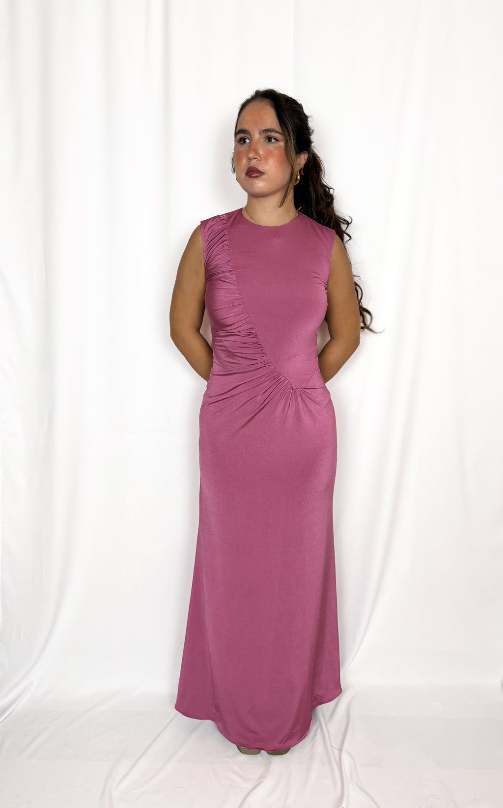 Geranio - See iou by Juan Avellaneda