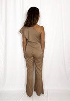 Flor de cera - Lady Pipa