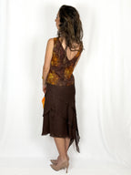 Hibiscus - Roberto Verino