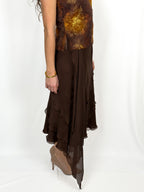 Hibiscus - Roberto Verino