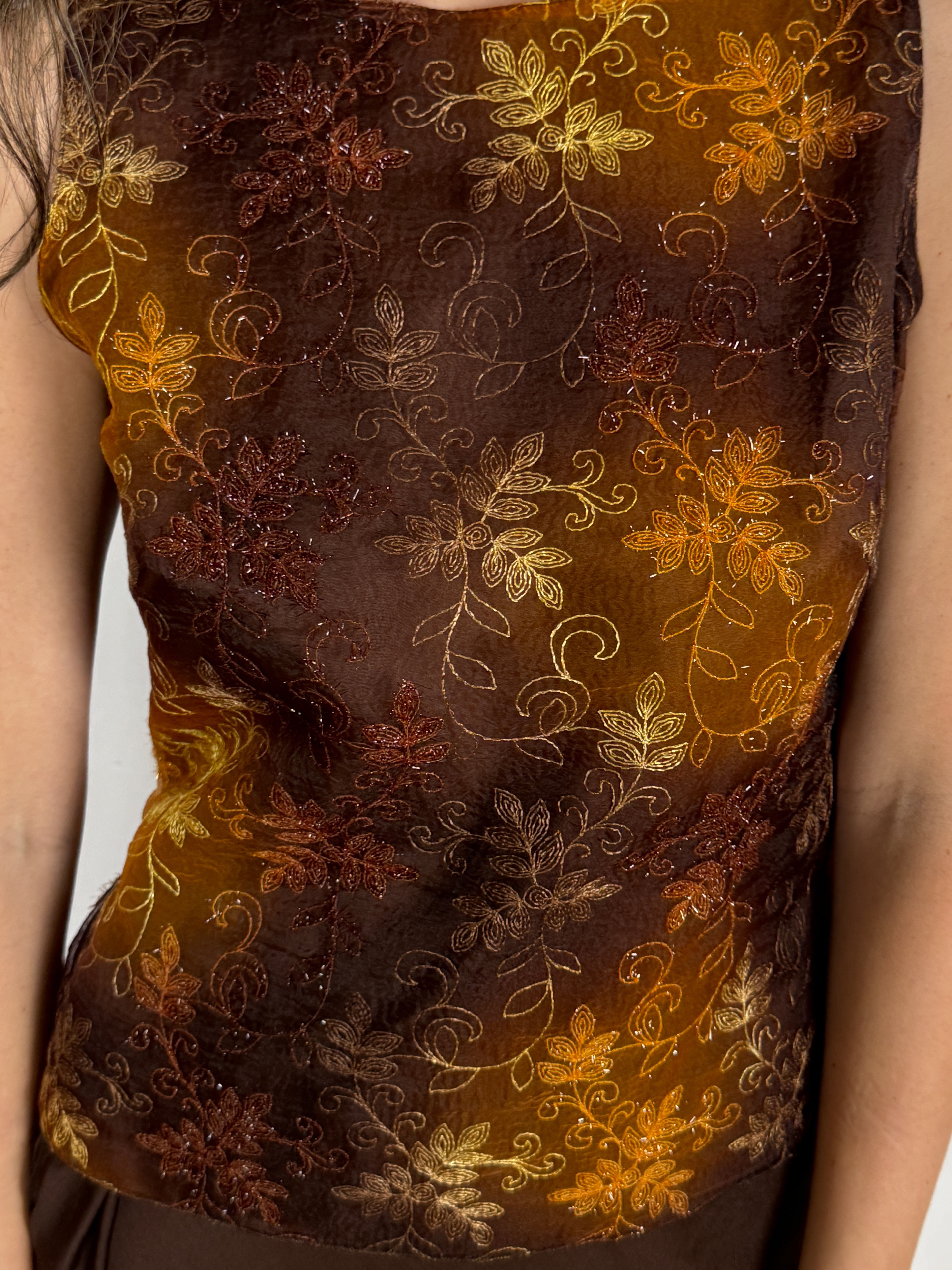 Hibiscus - Roberto Verino