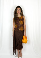 Hibiscus - Roberto Verino