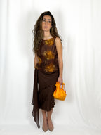 Hibiscus - Roberto Verino