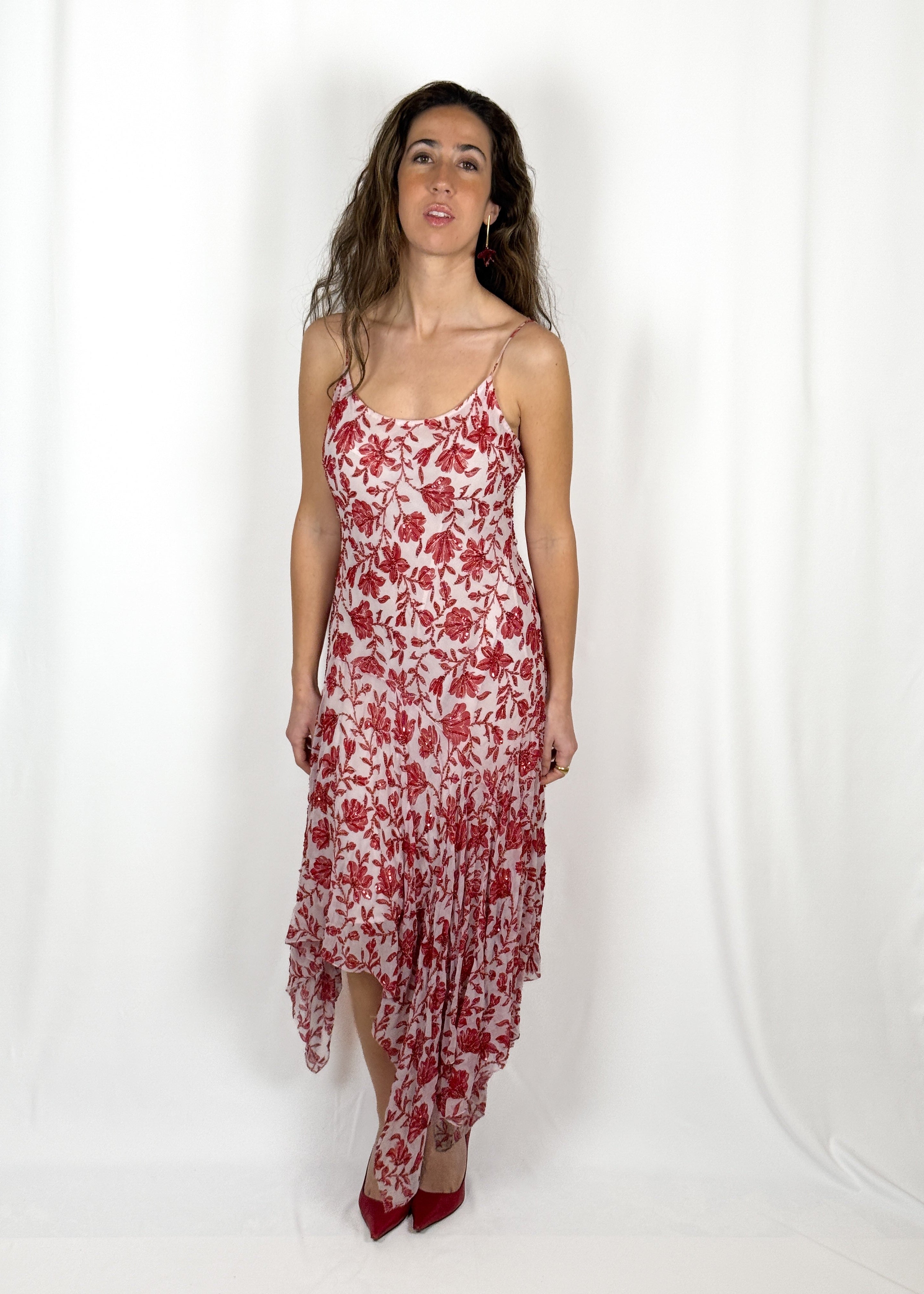 Hydrangea - Tintoretto