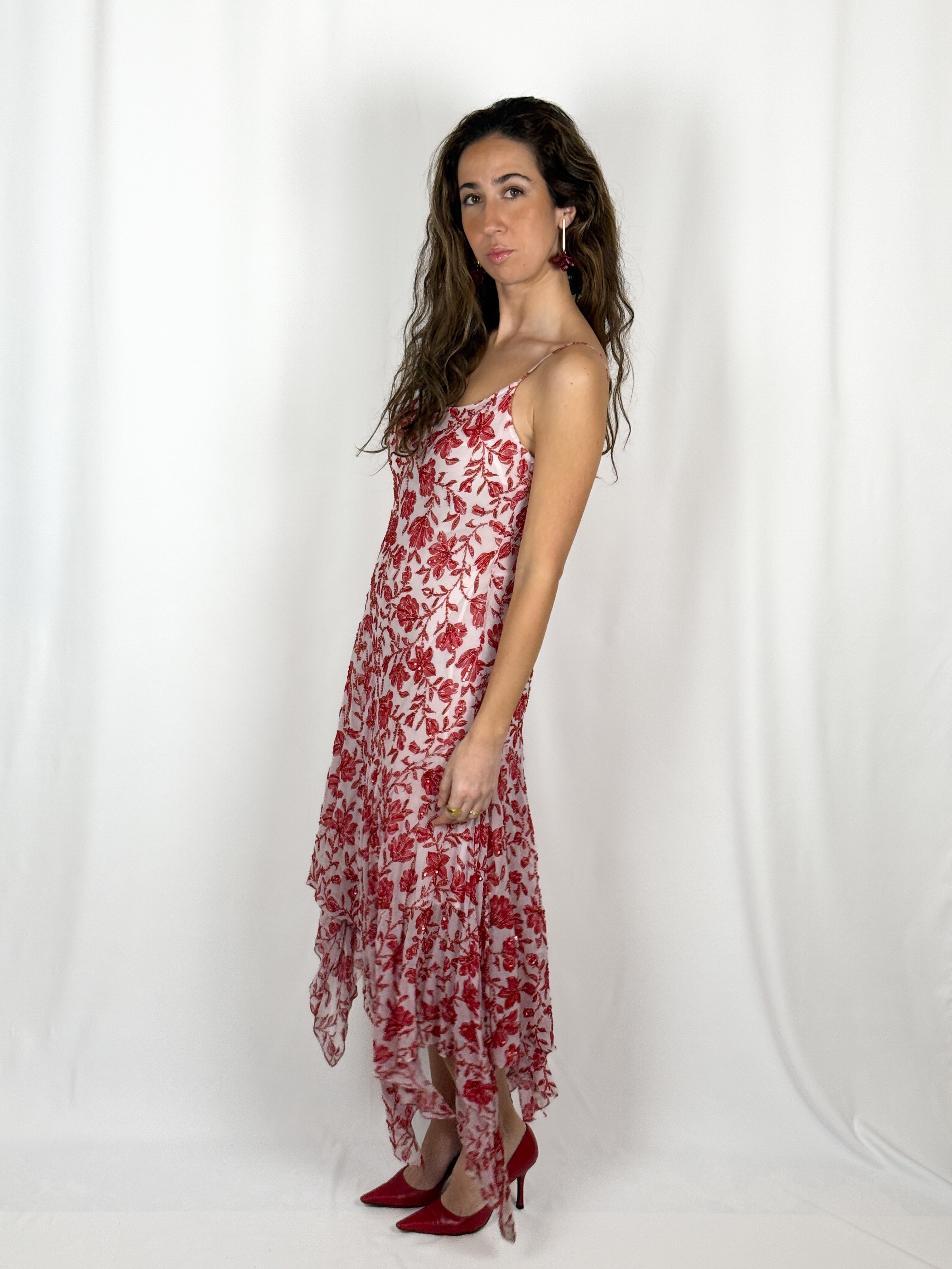 Hydrangea - Tintoretto