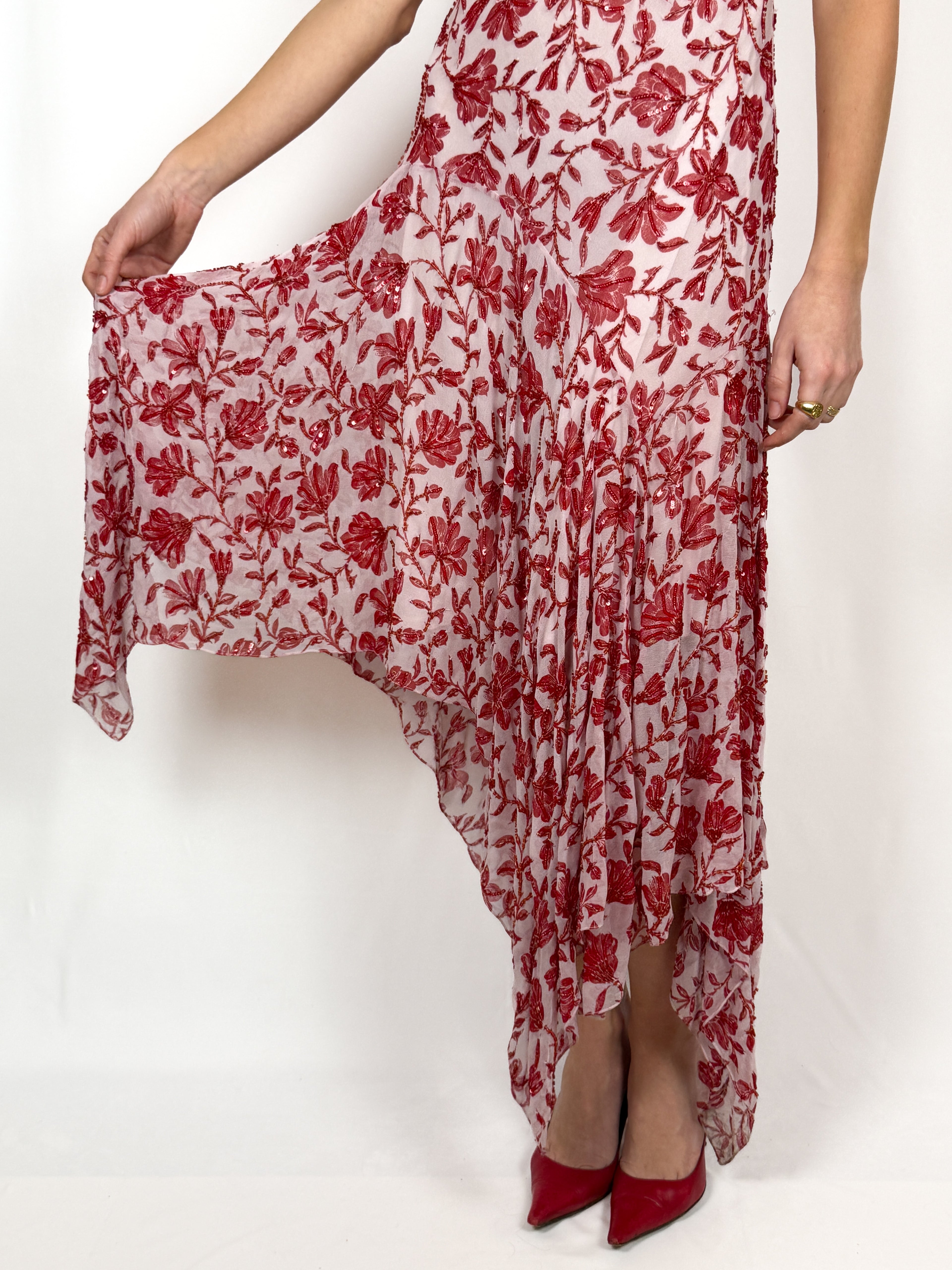 Hydrangea - Tintoretto