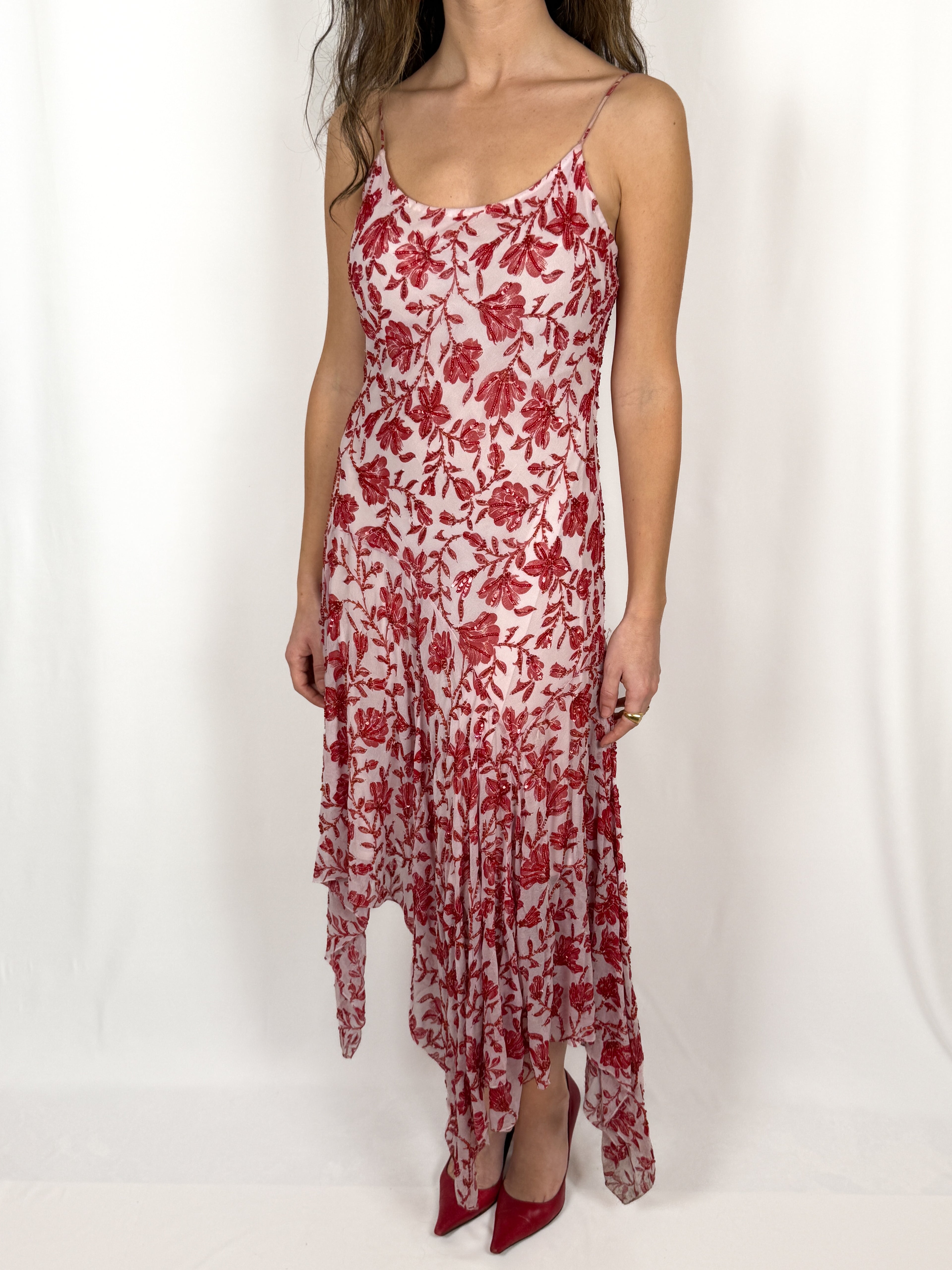 Hydrangea - Tintoretto