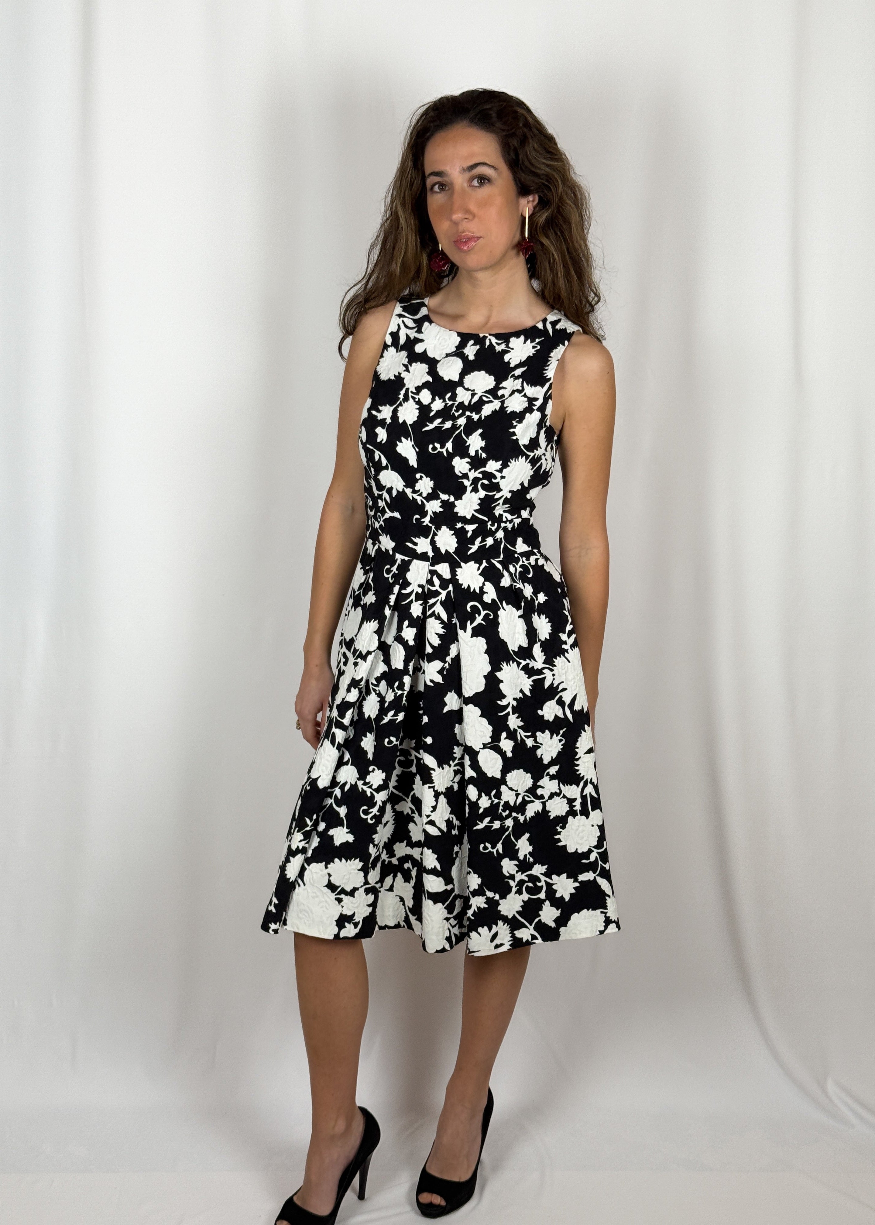 Cherry Blossom - Carolina Herrera