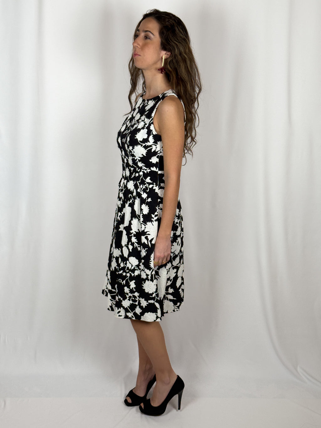 Cherry Blossom - Carolina Herrera