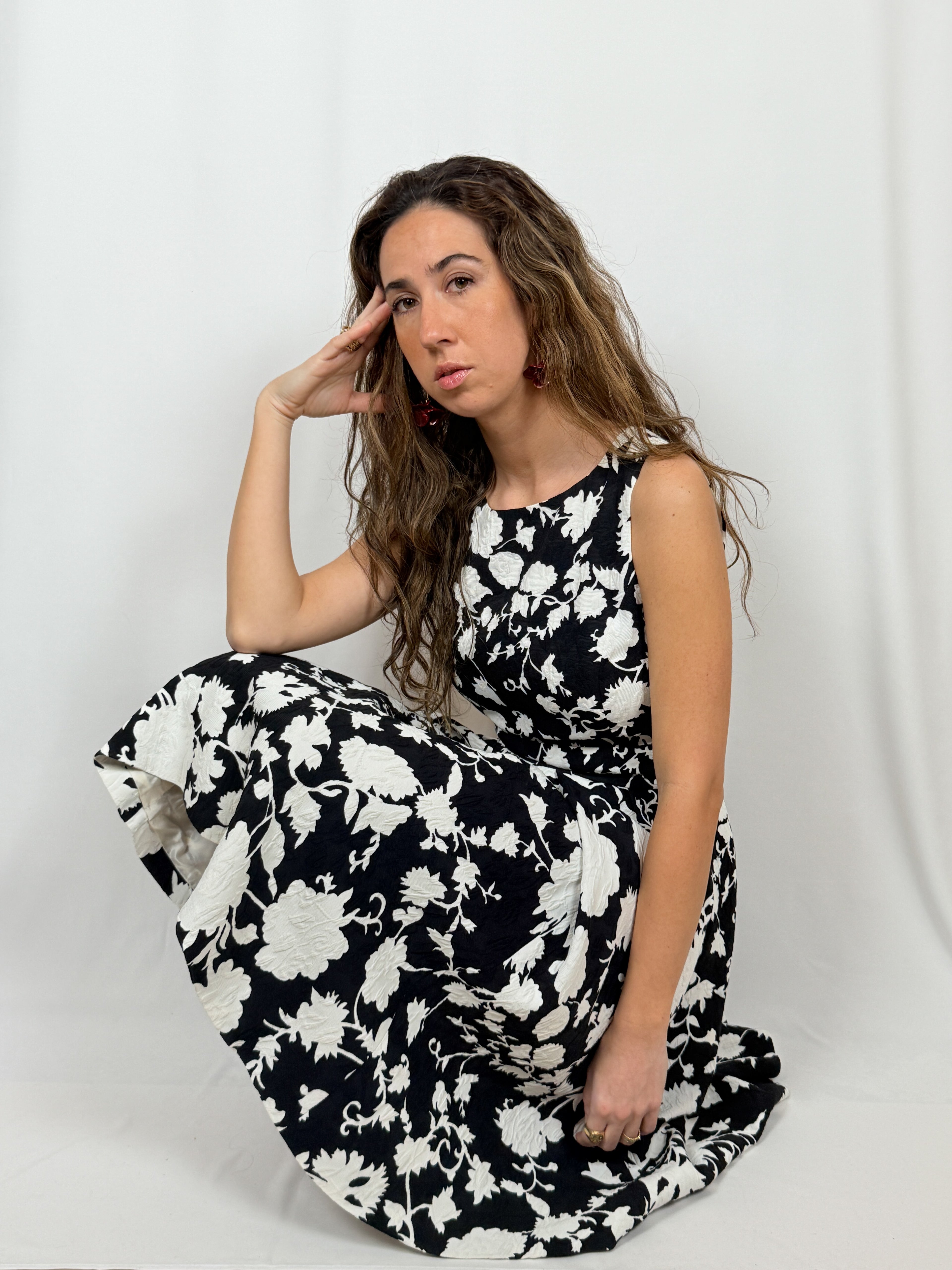 Cherry Blossom - Carolina Herrera