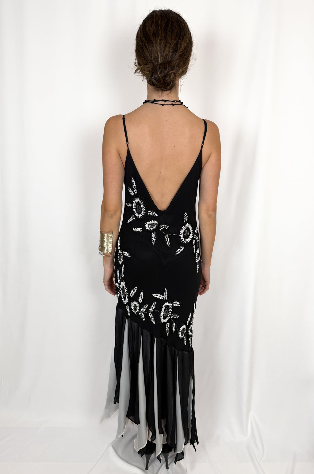 Manzanilla - Vintage