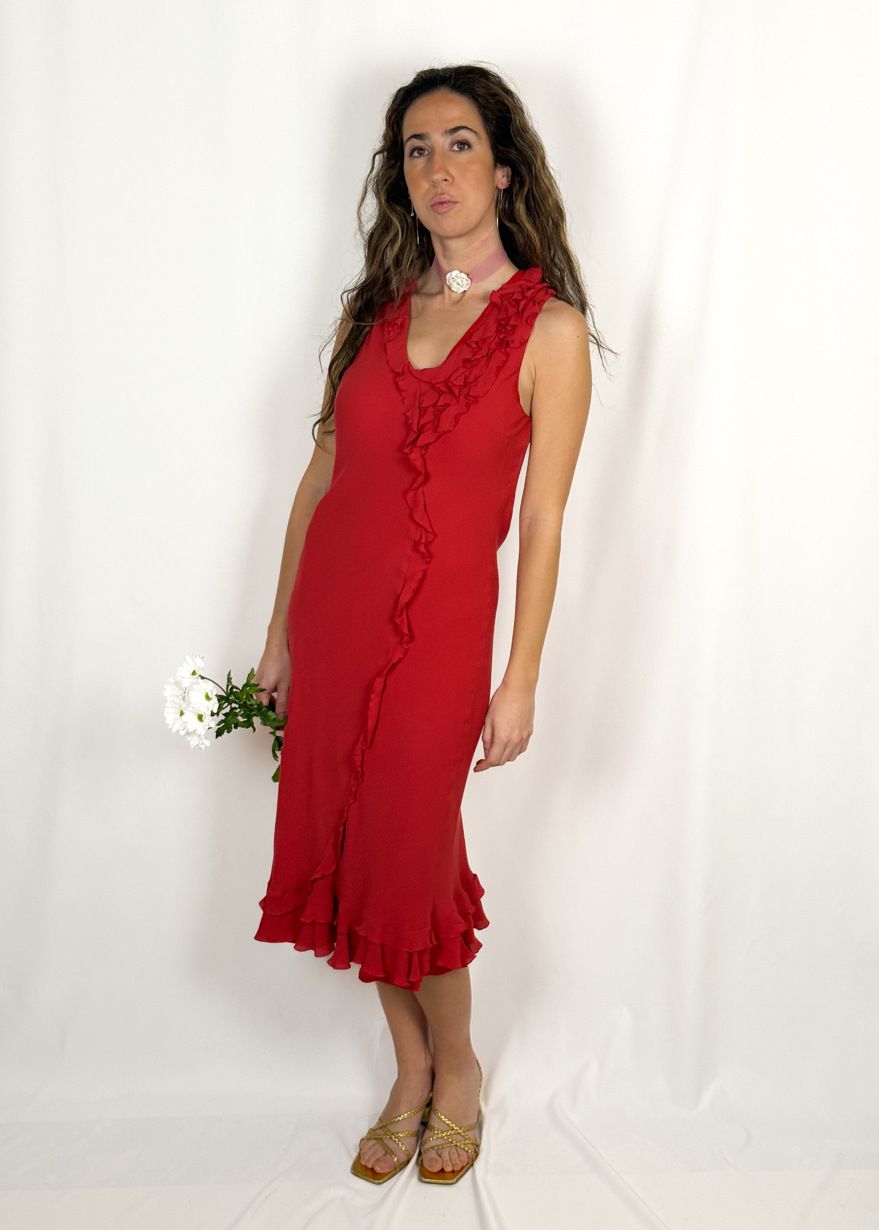 Lotus Flower - Roberto Verino