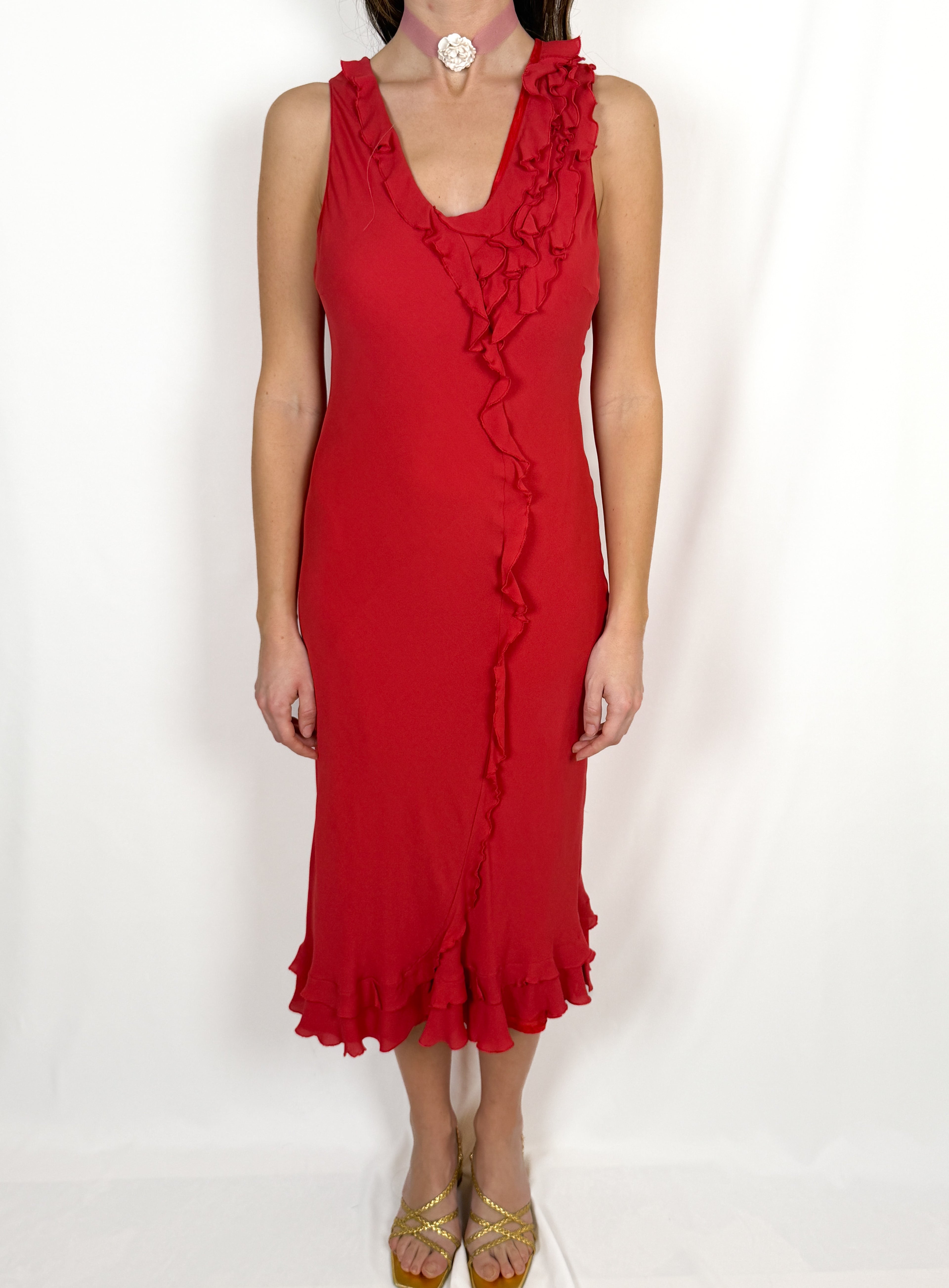 Lotus Flower - Roberto Verino