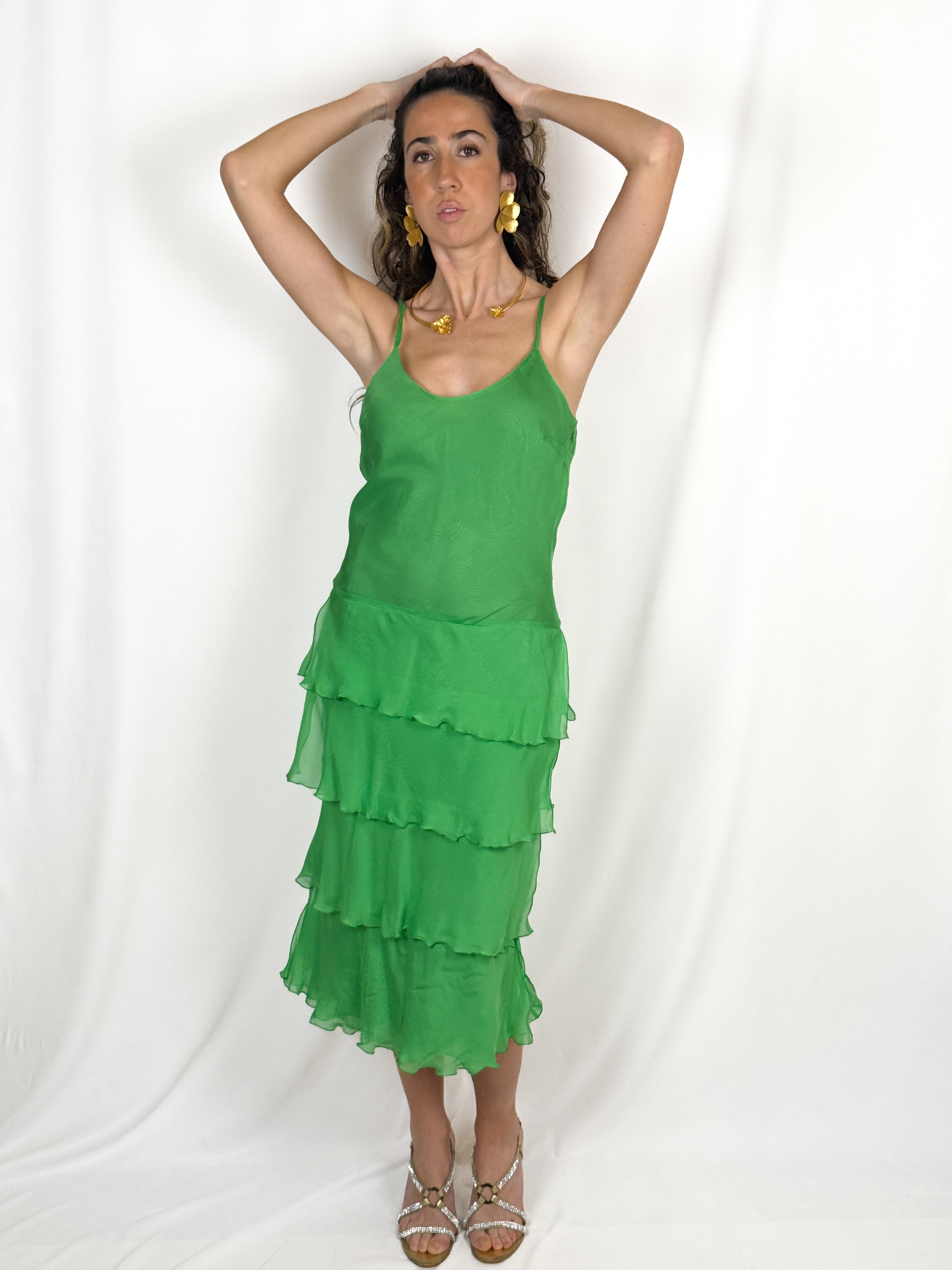 Honeysuckle - Roberto Verino