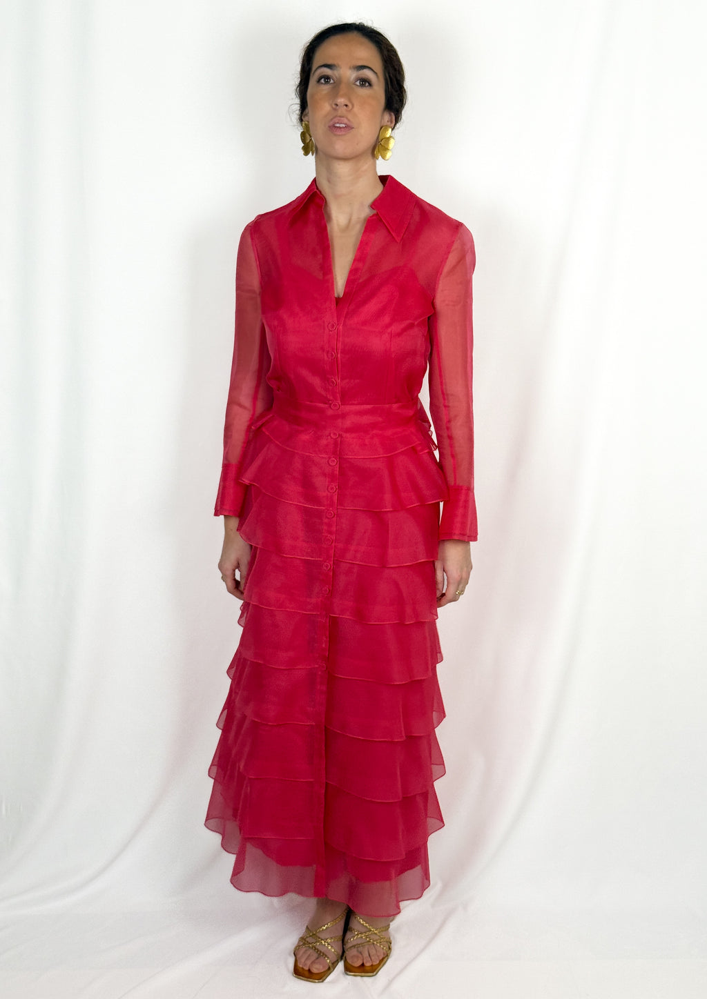 Protea - Hoss Intropia