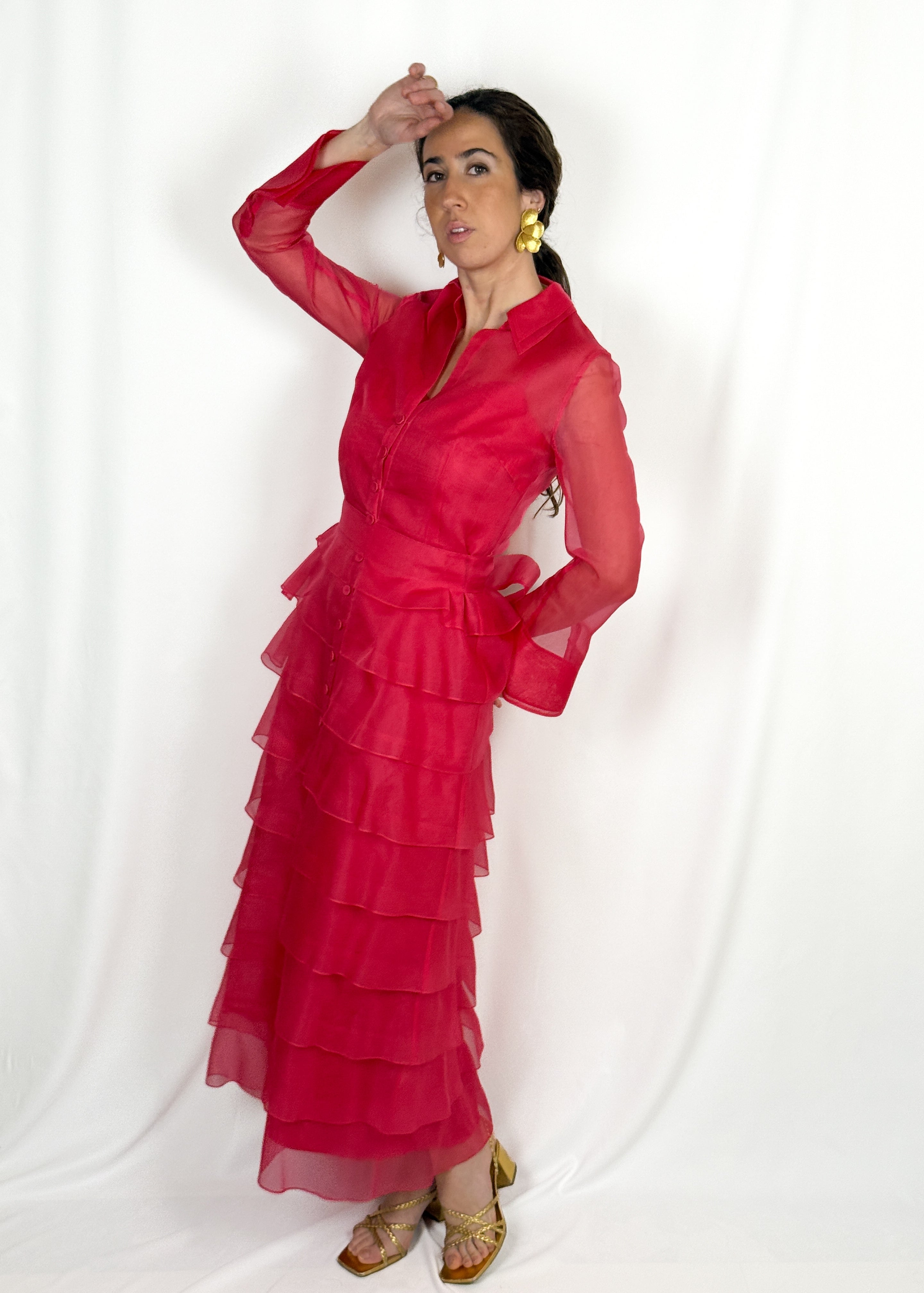 Protea - Hoss Intropia