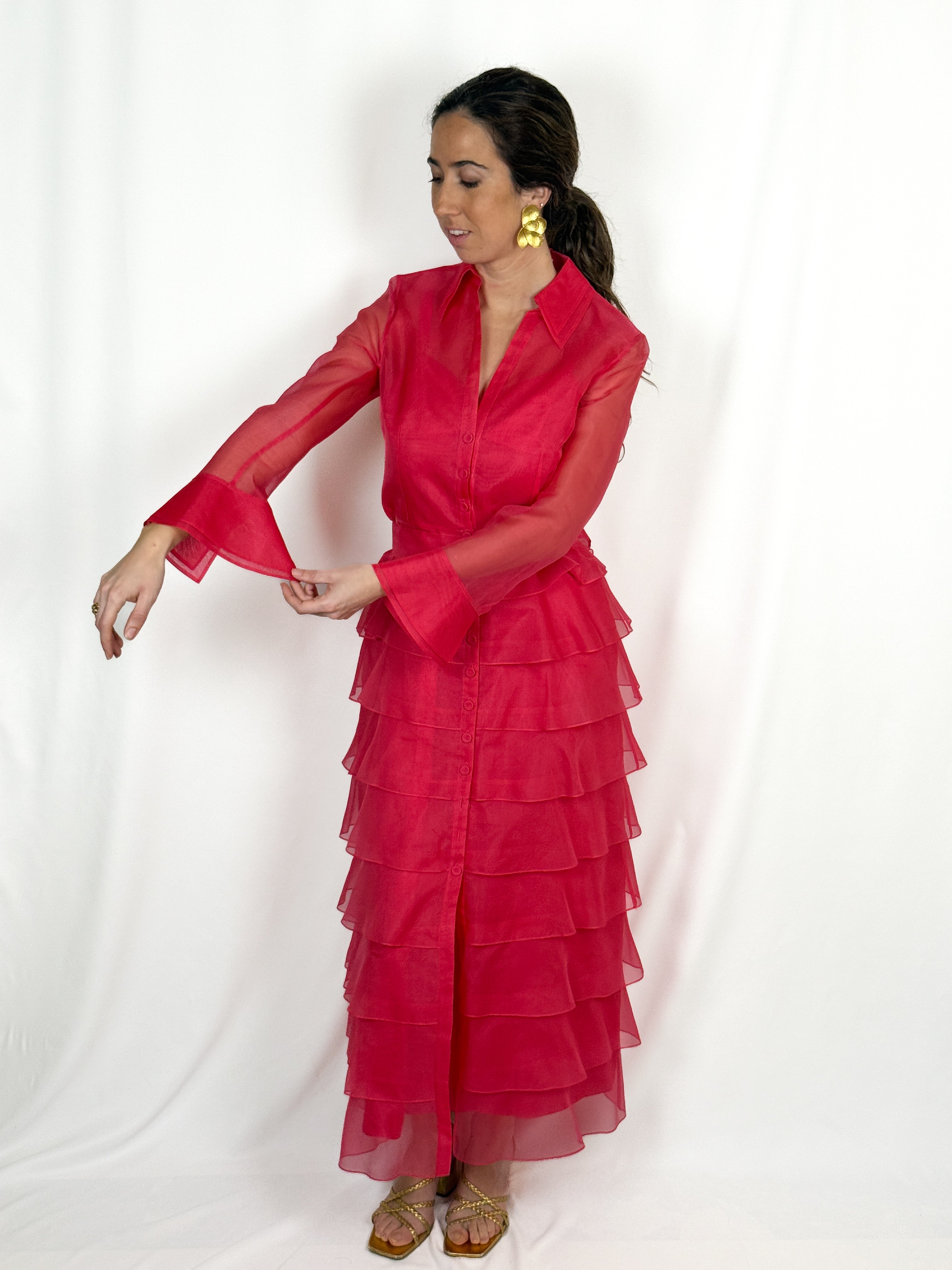 Protea - Hoss Intropia