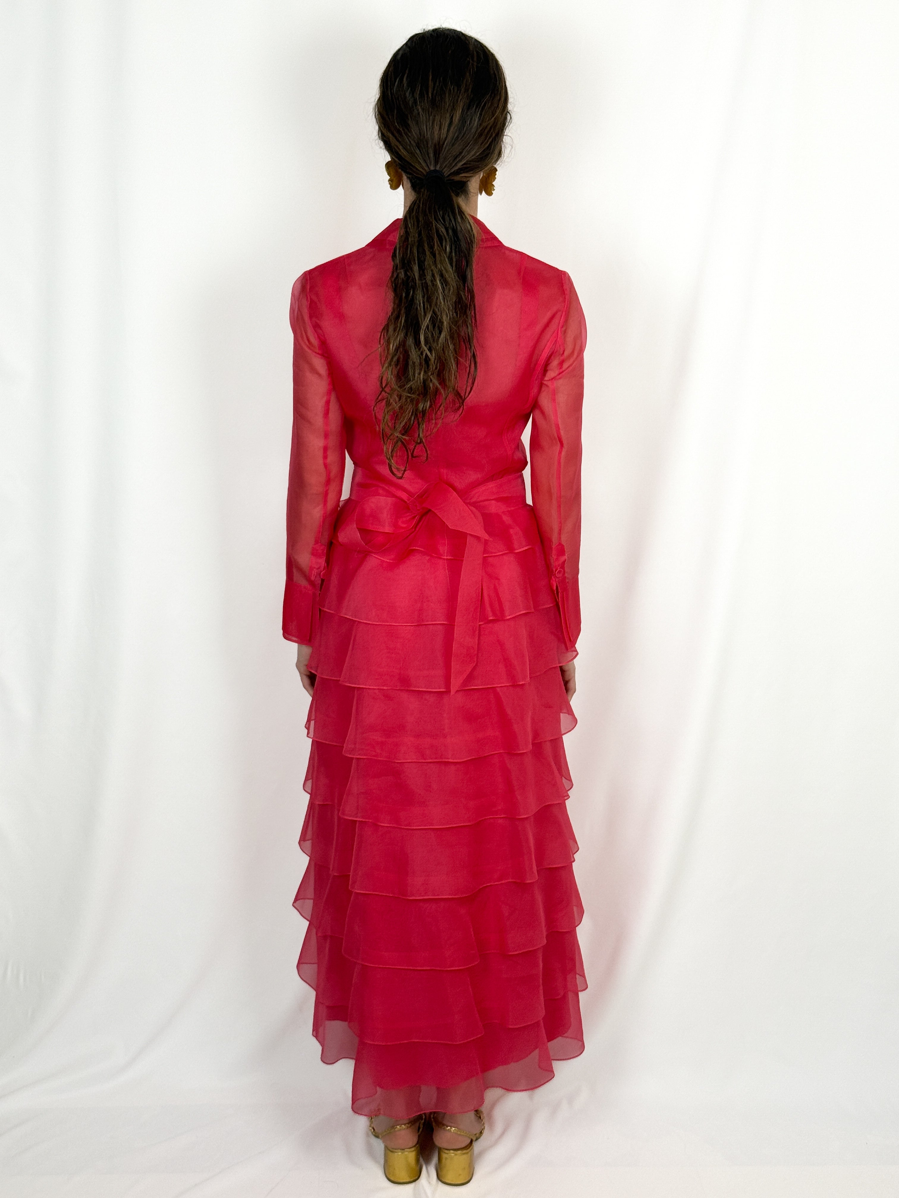 Protea - Hoss Intropia