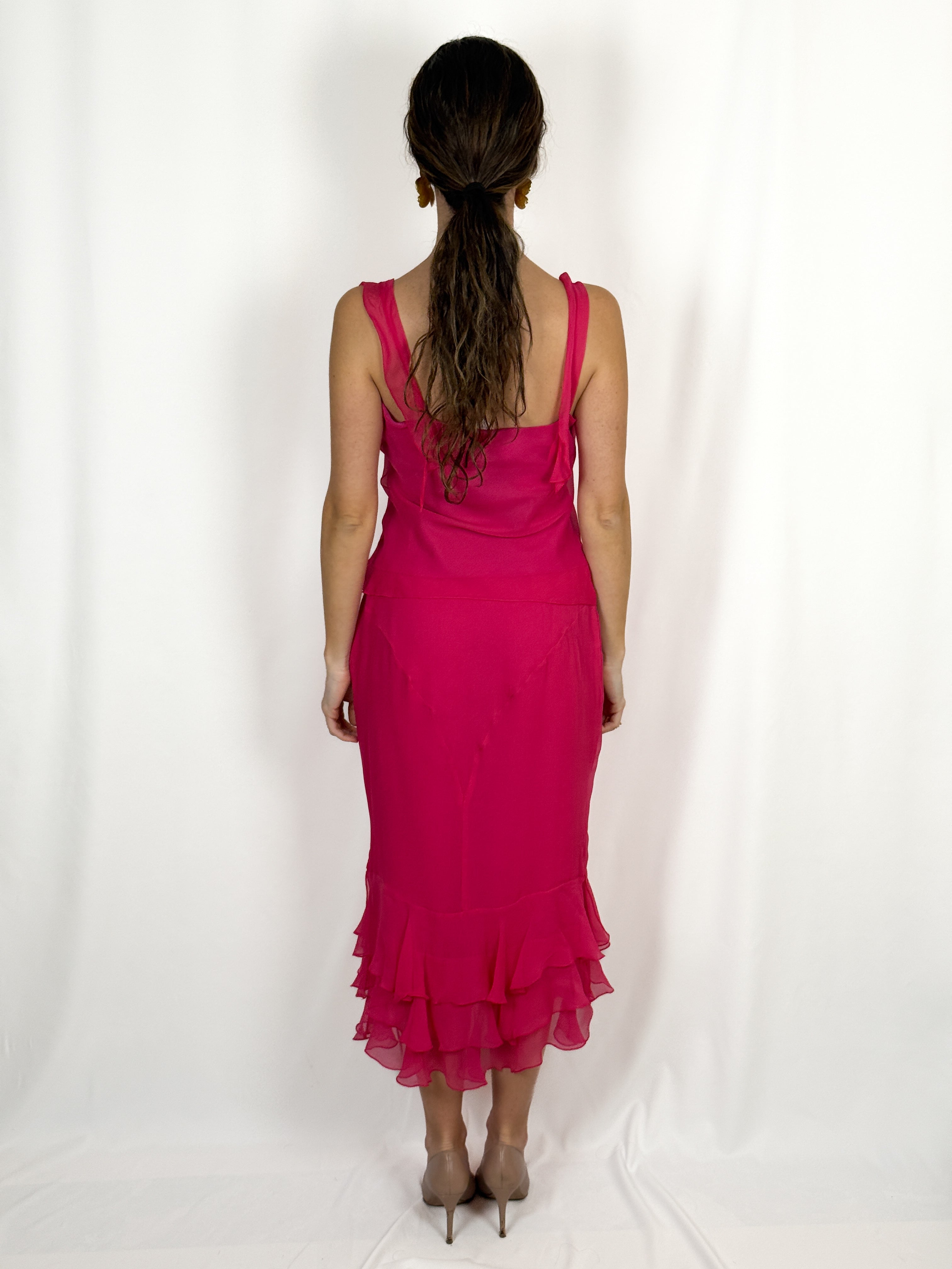 Poinsettia - Carolina Herrera