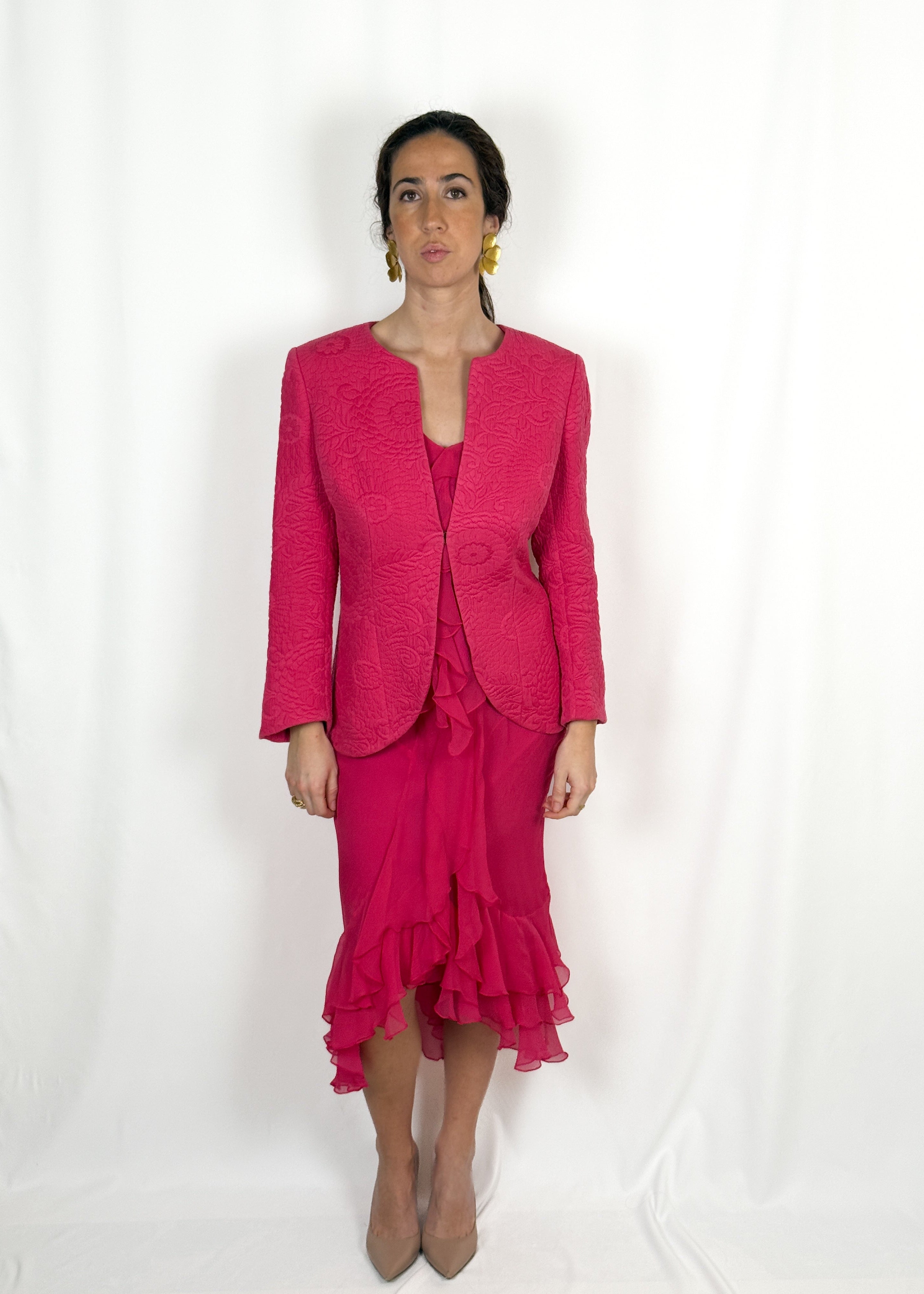 Poinsettia - Carolina Herrera