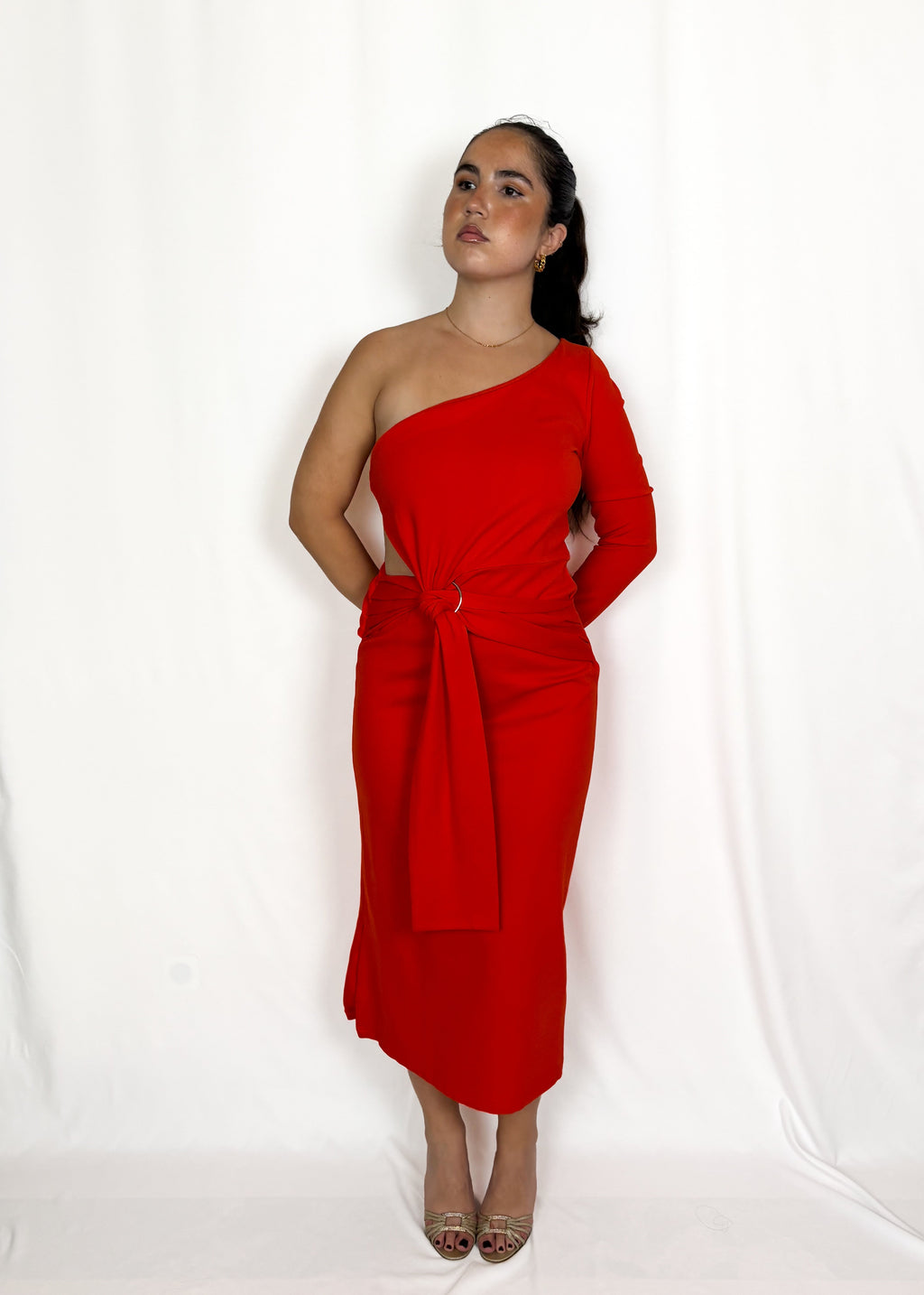 Cossandra - Alexis