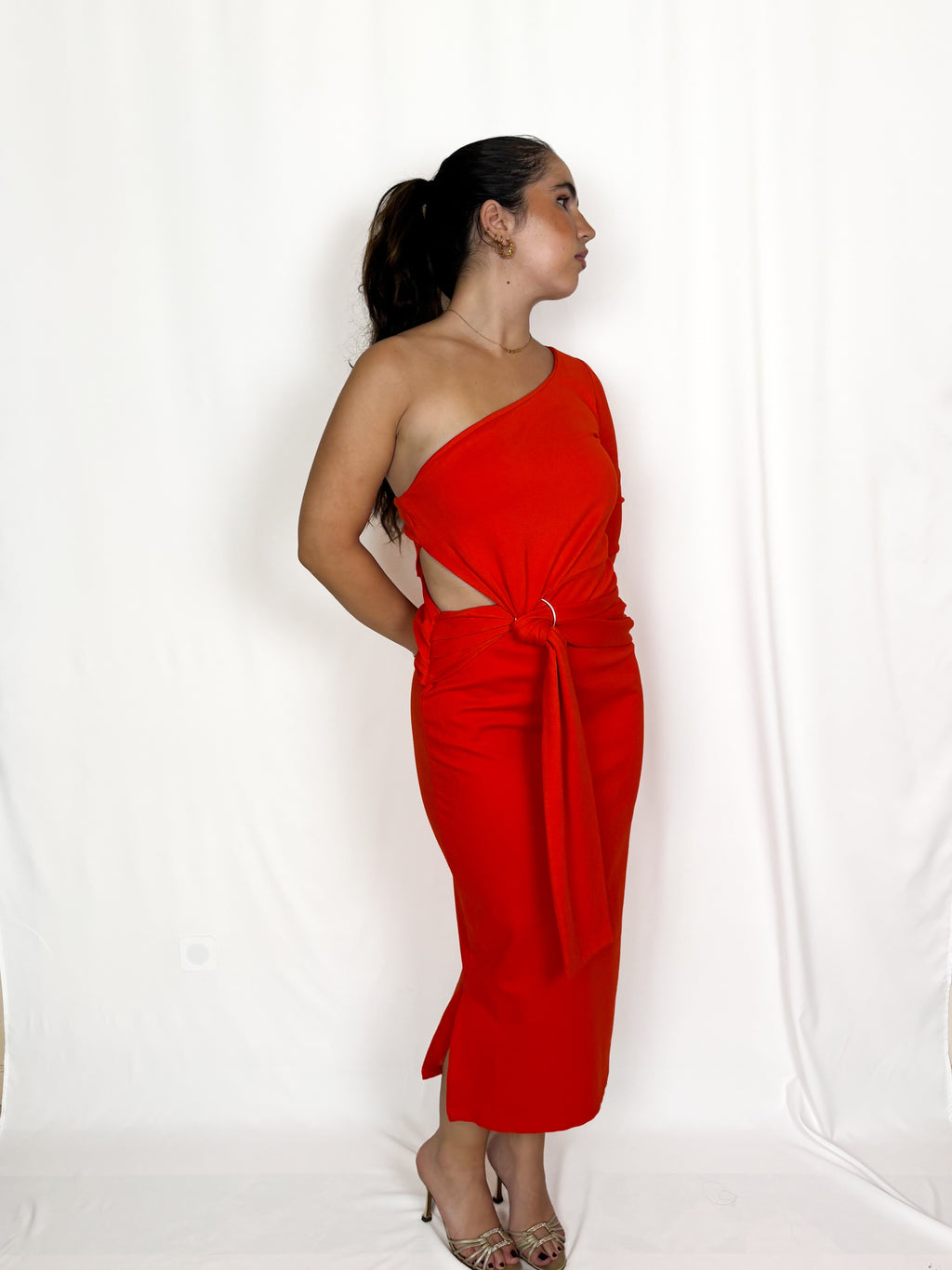 Cossandra - Alexis