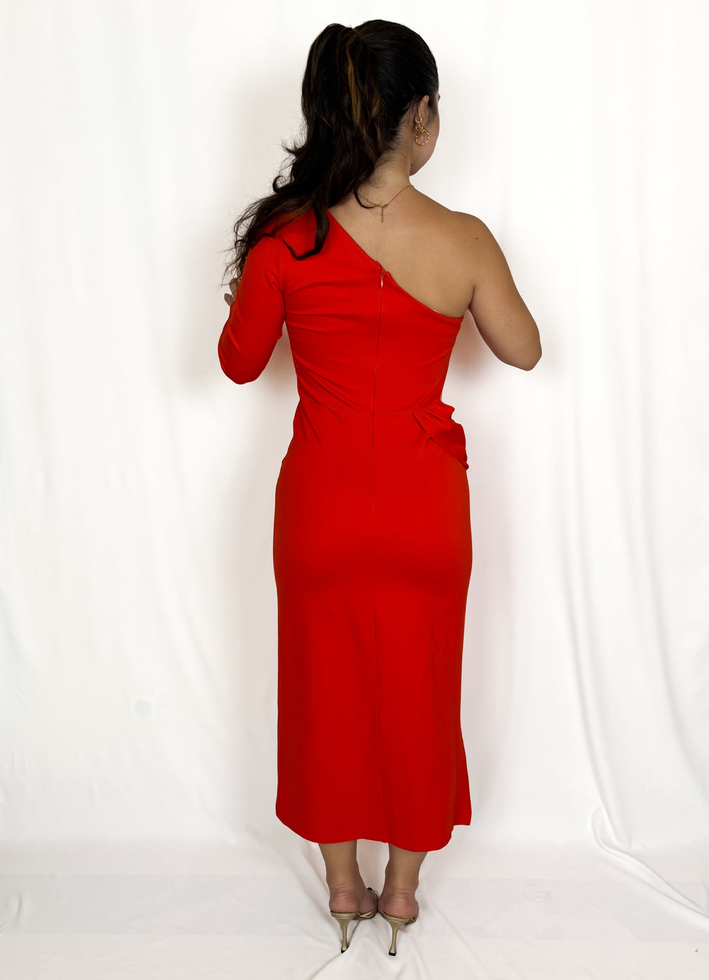 Cossandra - Alexis