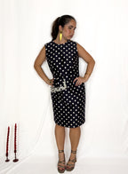 Dalia negra - Carolina Herrera