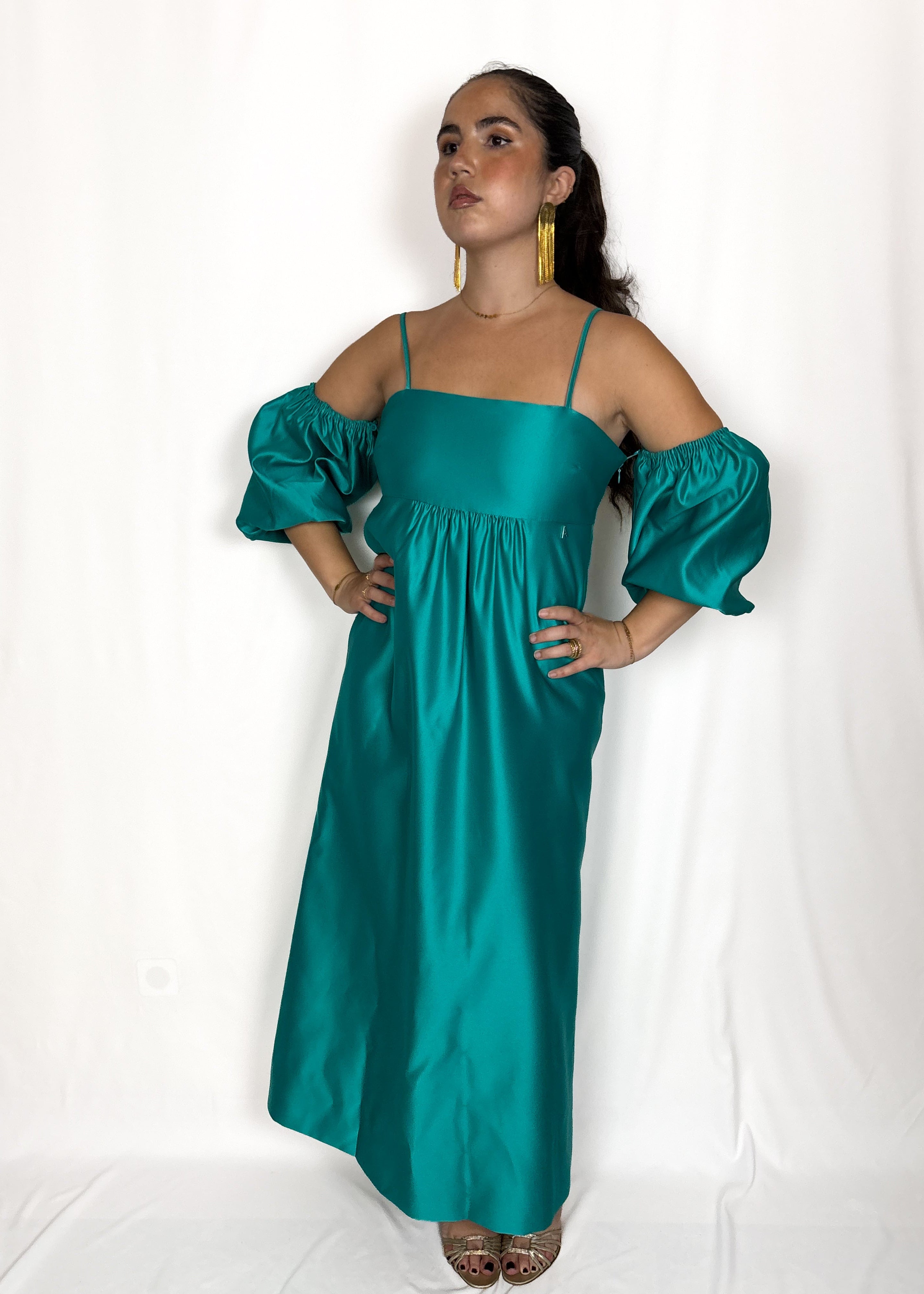 Nenúfar azul - Twinset