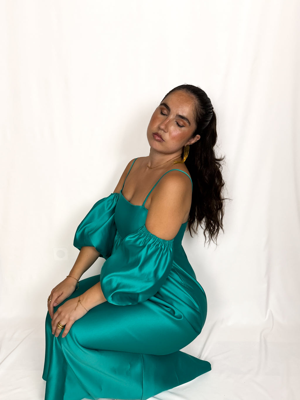 Nenúfar azul - Twinset