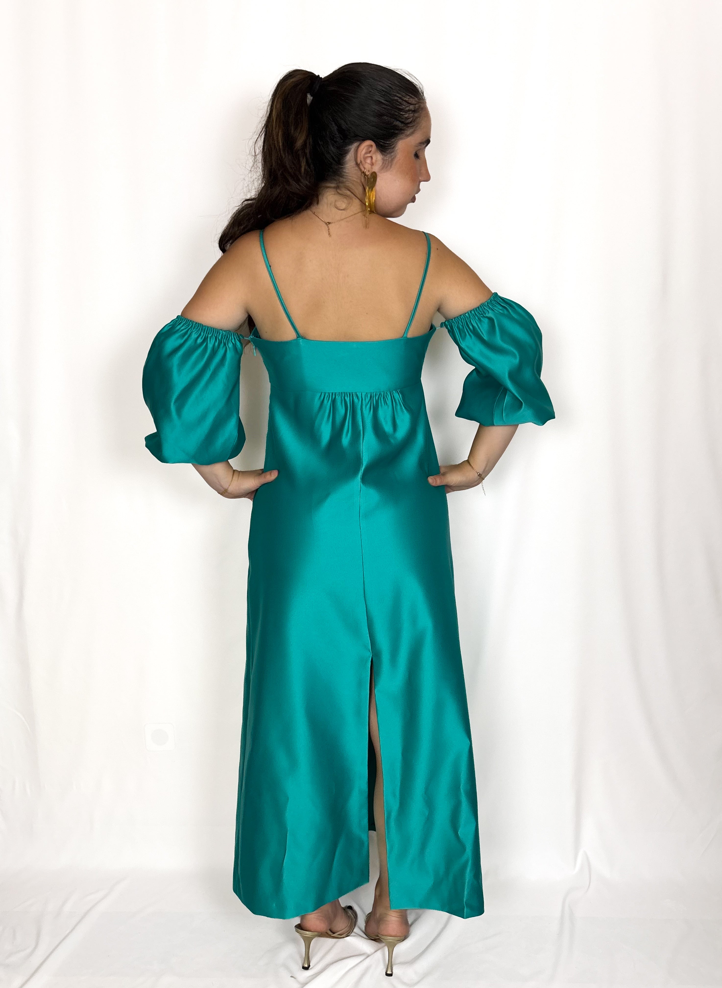 Nenúfar azul - Twinset