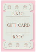 Gift card 100
