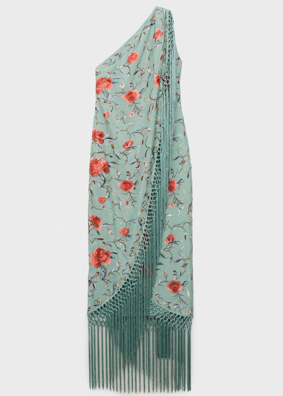 Carnation - Garden View