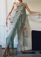 Carnation - Garden View